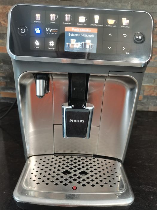 Espressor Philips 5400