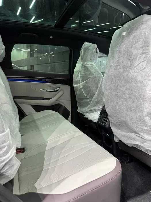 Byd Song Plus Champion 605 km