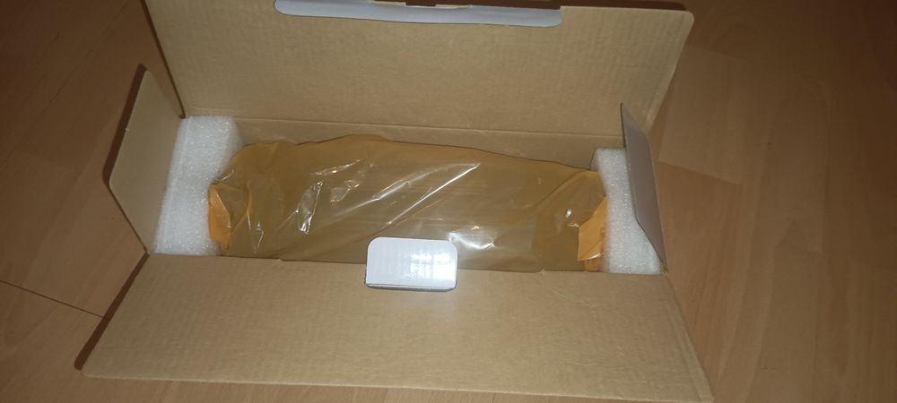 Vant cartus toner