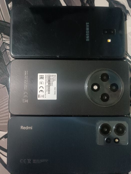 Обмен Телефоныов