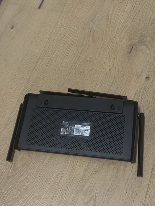Router TP-Link Wi-Fi 7 BE3600 (Archer BE230)