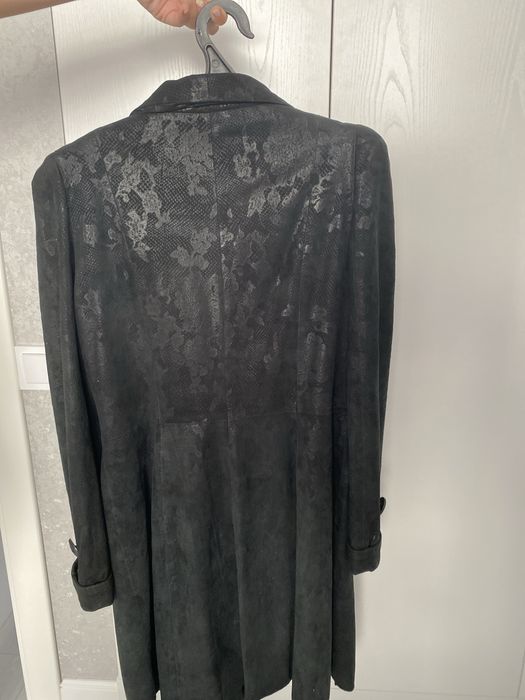 Продам плащ обувь