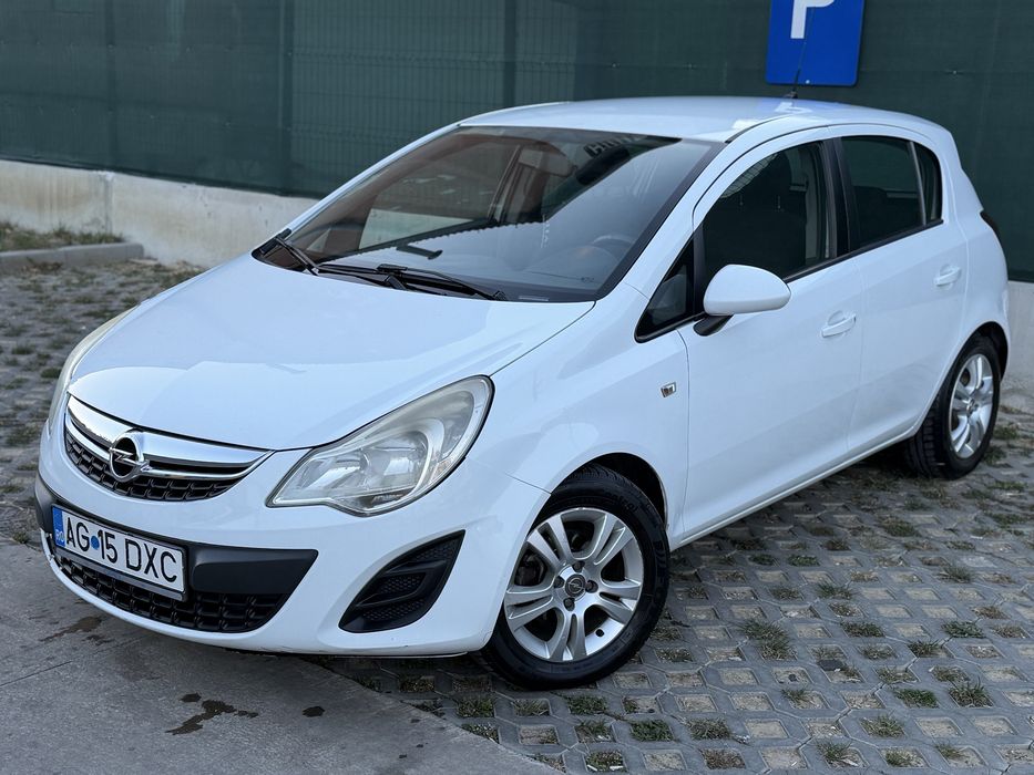 OPEL CORSA 1.3 2013 95CP
