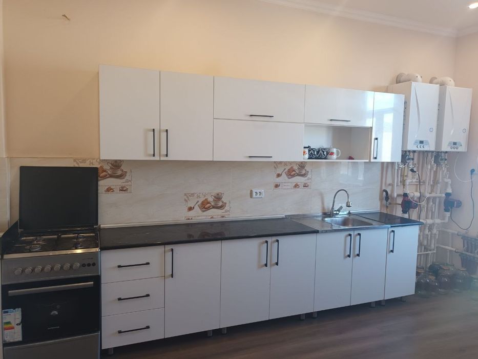 Продаётся дом со всеми удобствами