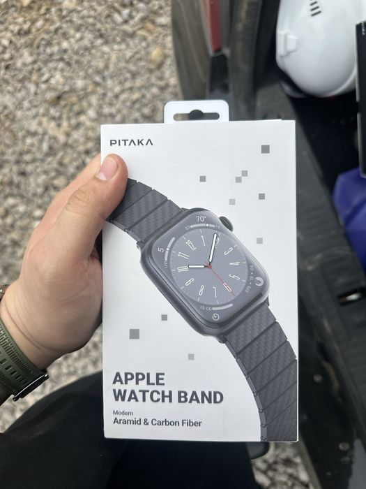 Pitaka чехлы оригинал 50% дешевле отдам