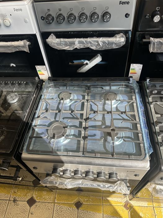 Gaz plitasi  (Газ плита)