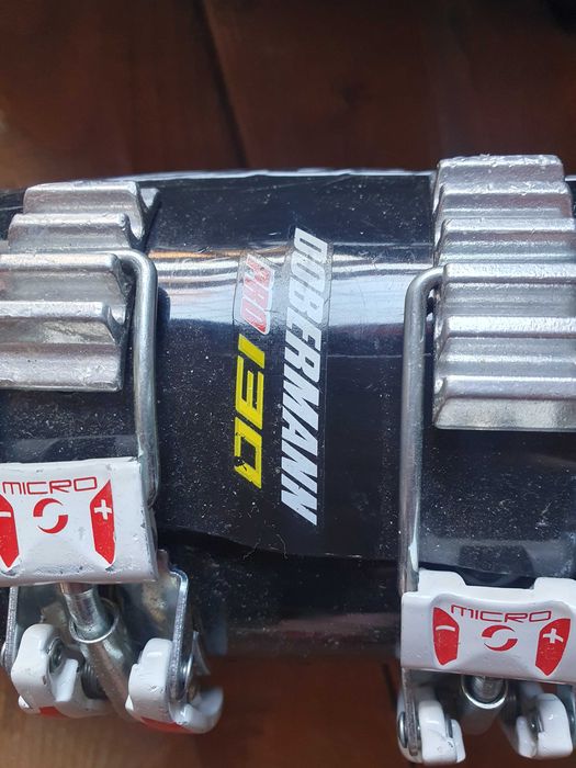 Clapari partie Nordica Doberman pro 130