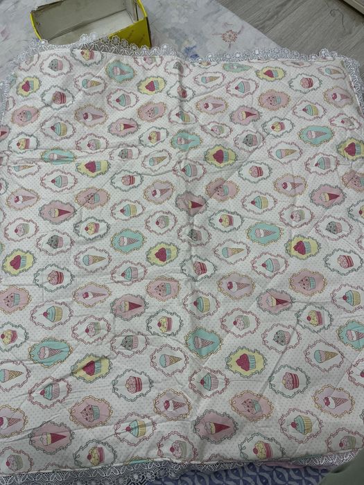 Продам конверты для новорожденных