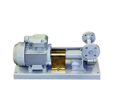 Насосный агрегат CORKEN FD-150