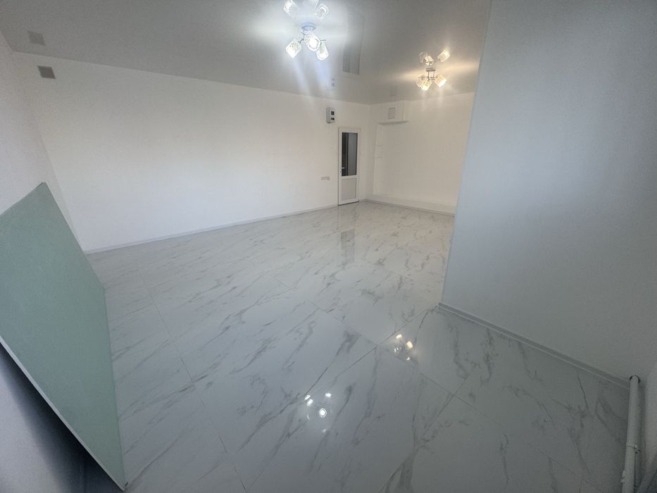 Коммерческое помещение 39 м², Наурыз, ремонт + санузел. - Widok 5