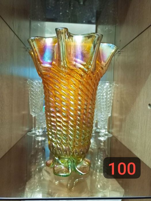 Вазы большие и красивые