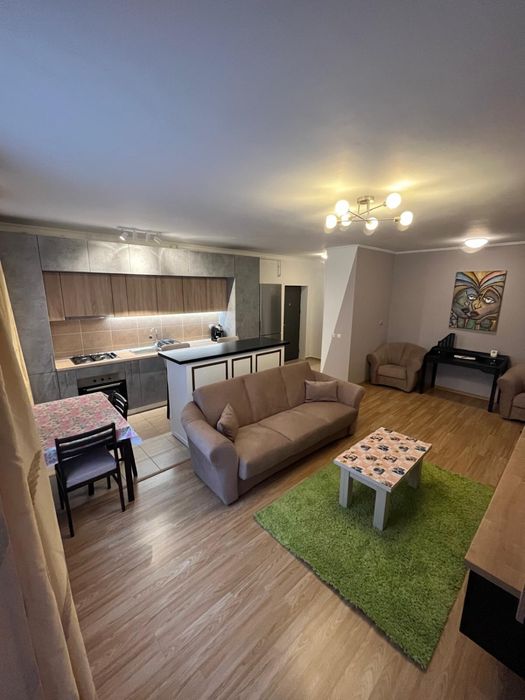 Apartament de inchiriat 2 camere Eroilor, Floresti