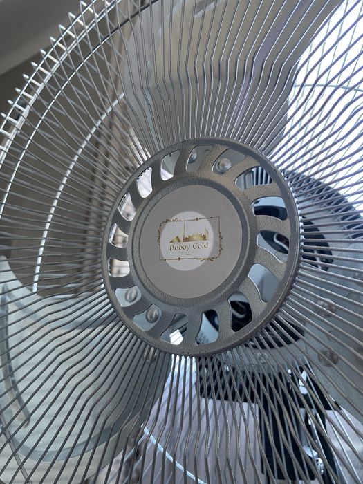 Вентилятор 3в1 новый