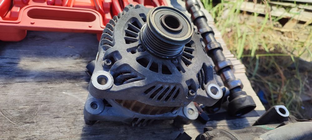 Генератор за 407 2.0HDI 136k