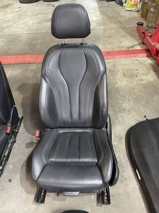 Комфортен салон БМВ Х5, Ф15 (salon bmw x5, F15)