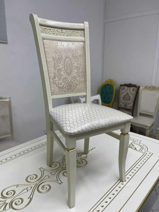 Стулья 12000 остаток