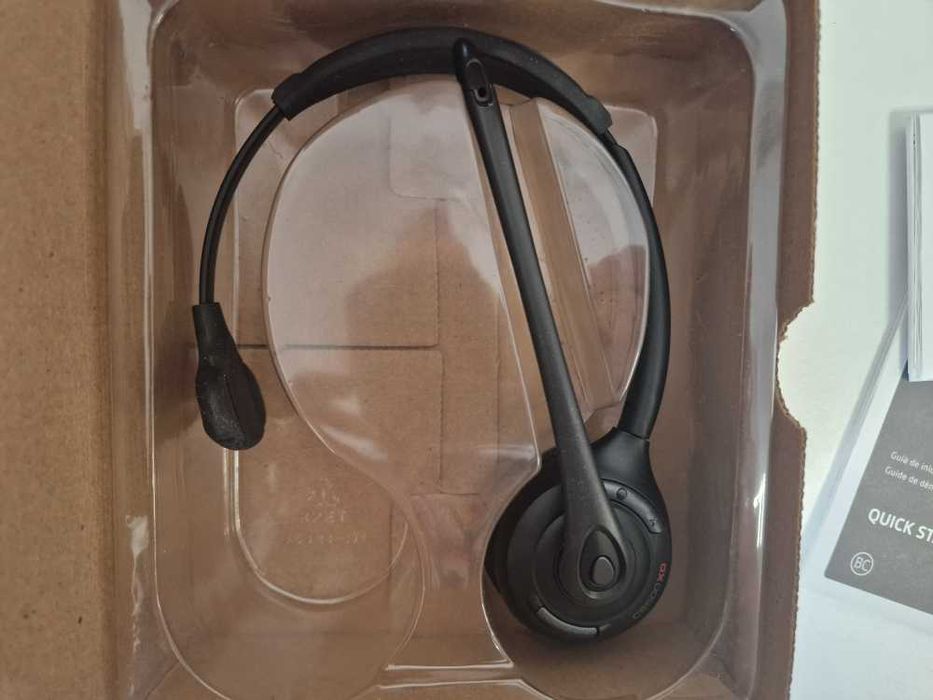 Poly CS510-XD безжични резервени слушалки