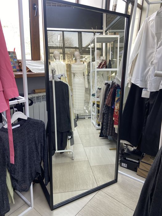 Продам рейлы, вешала