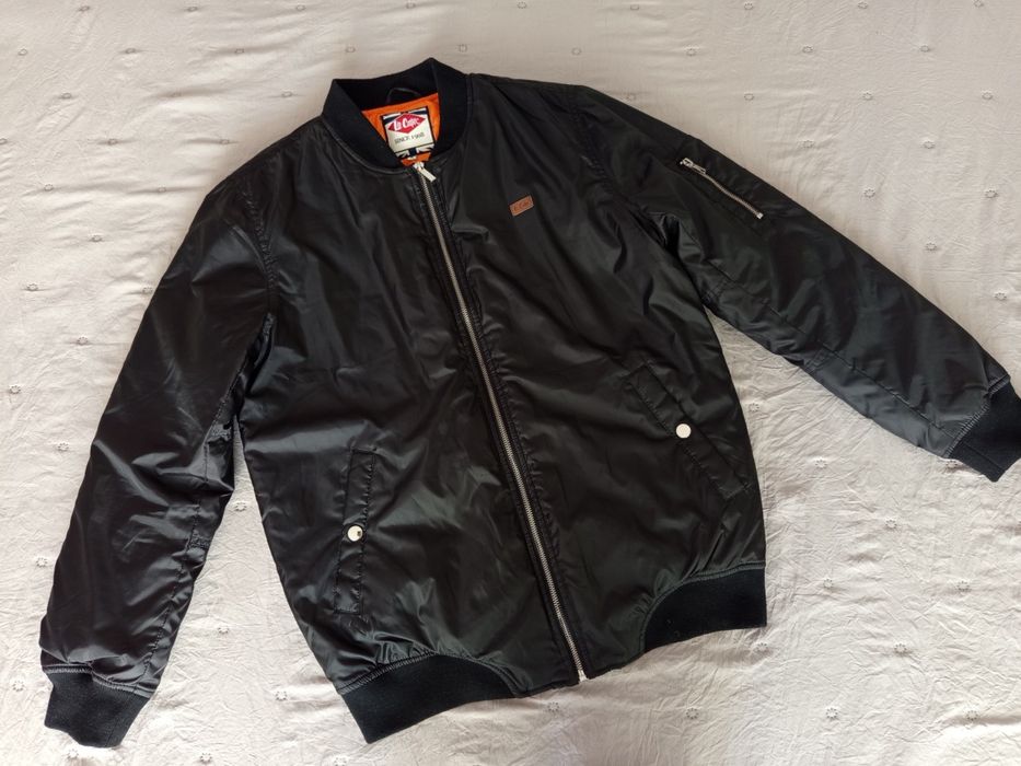 Мъжко яке Lee Cooper Ново размер М