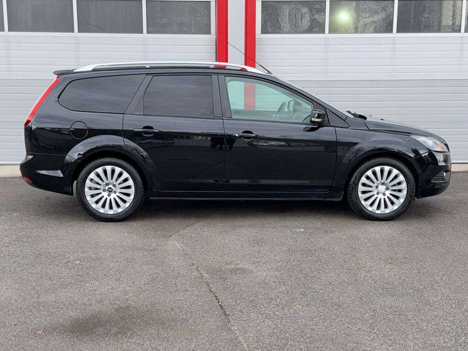 Ford Focus 2.0I 2009г