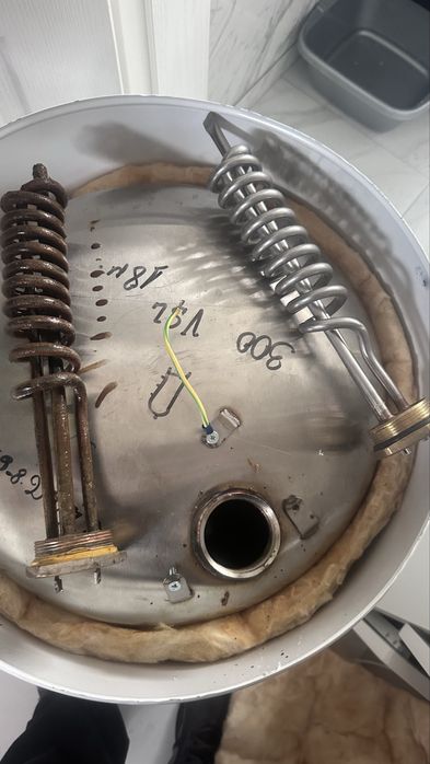 Сервиз за бойлери