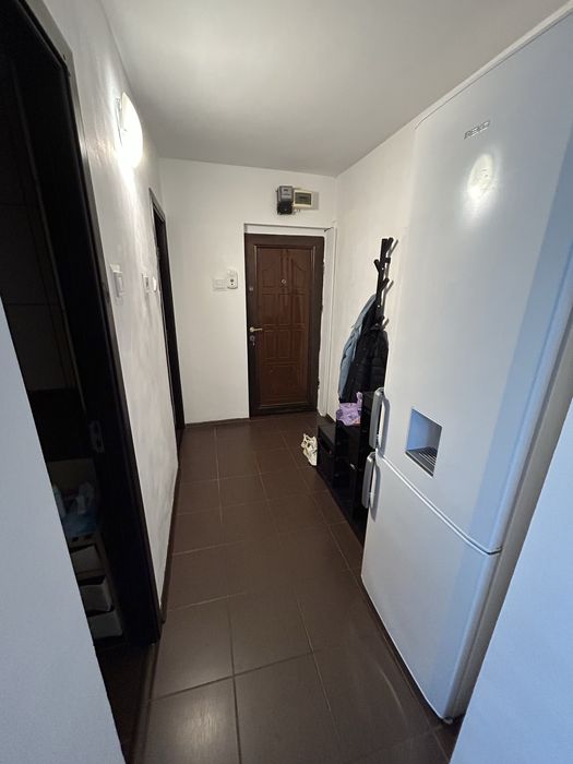 Apartament de închiriat pe perioada anului universitar – Cireșica, aproape de Campusul Universitar