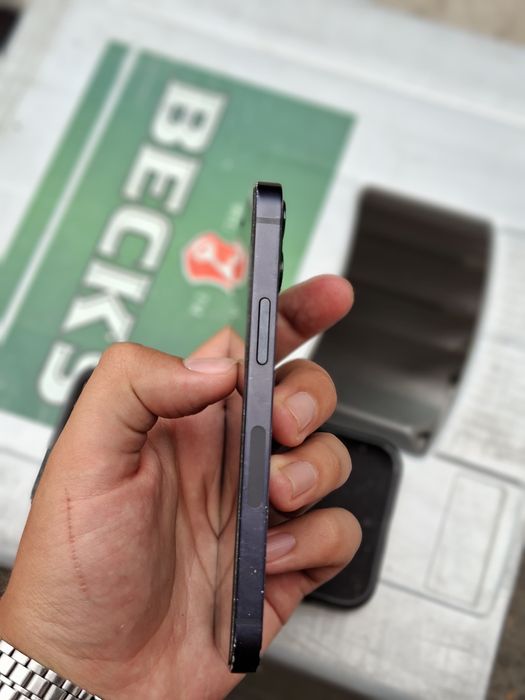 Vand iphone 12 mini 128gb