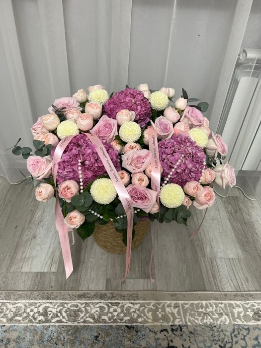 Продам букеты срочно свежие привезли сегодня