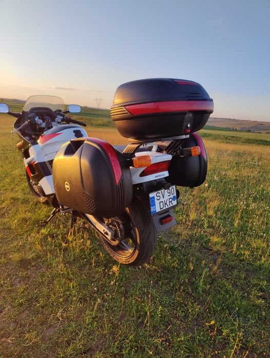 Honda SC 24 CBR 1000