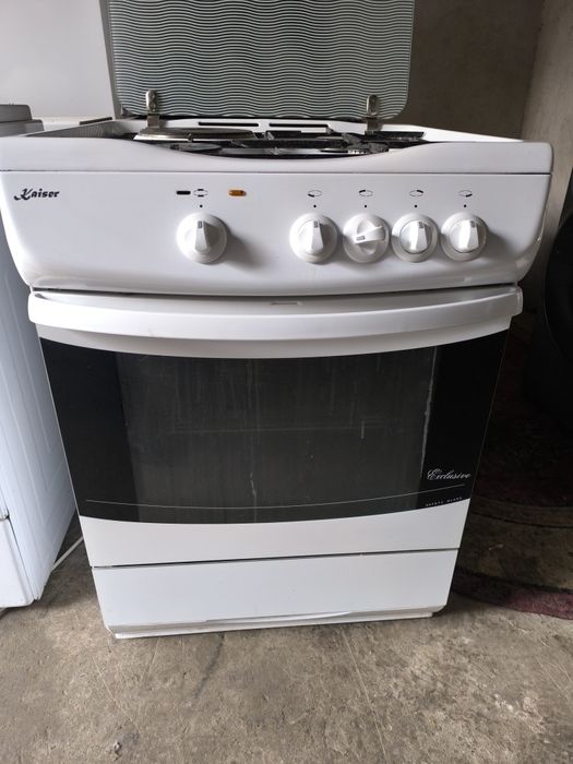 Срочно продаётся газ плиту