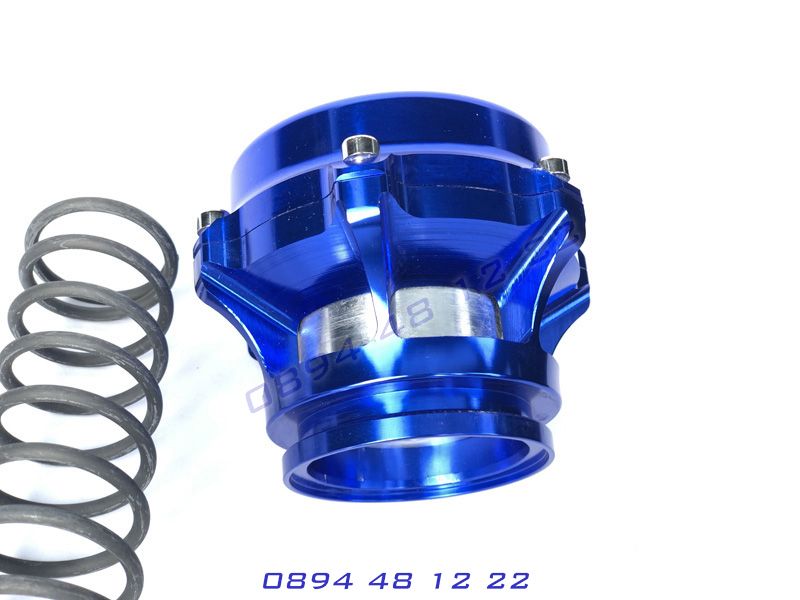 Разтоварващ клапан Блоу офф тиал Blow off valve блоуоф blowoff