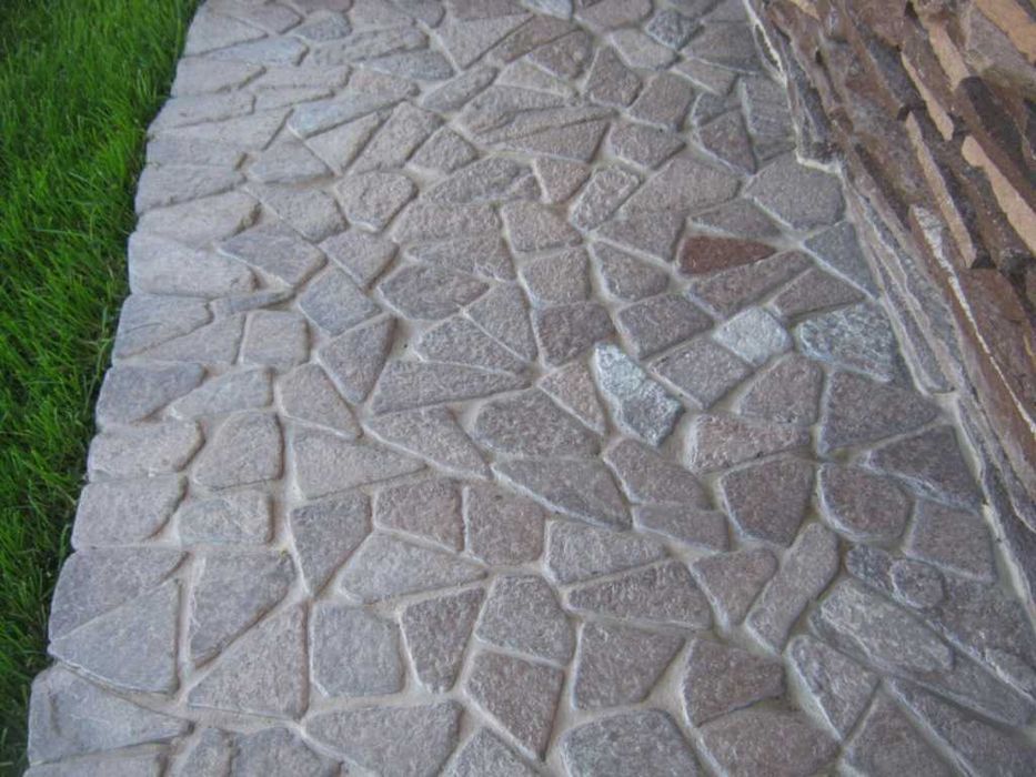 Прямые поставки — выгодные цены на плитняк