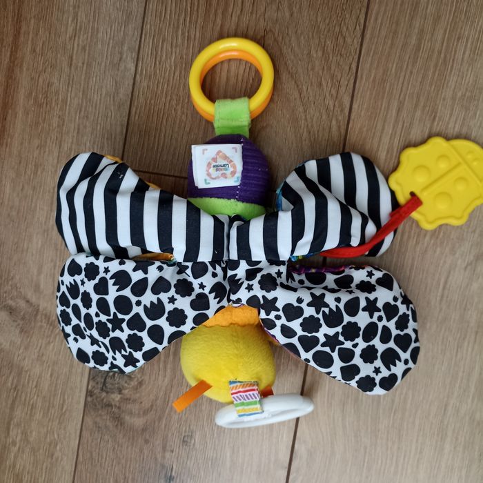 Licurici Lamaze bebelusi