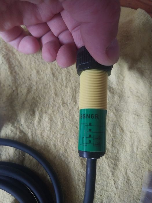 Продам датчик оптический