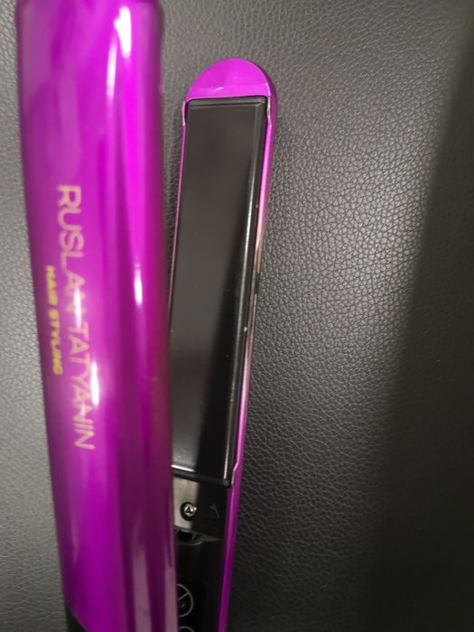 Преса за изправяне