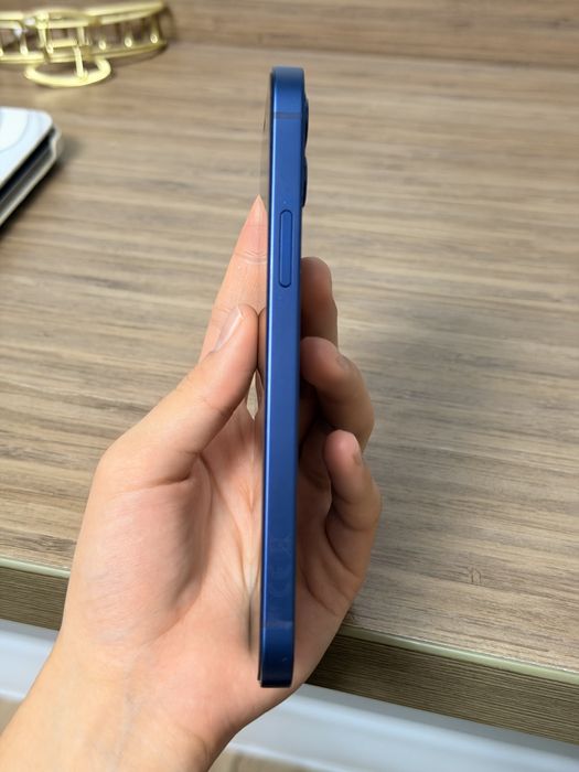 iPhone 12 128гб 77%