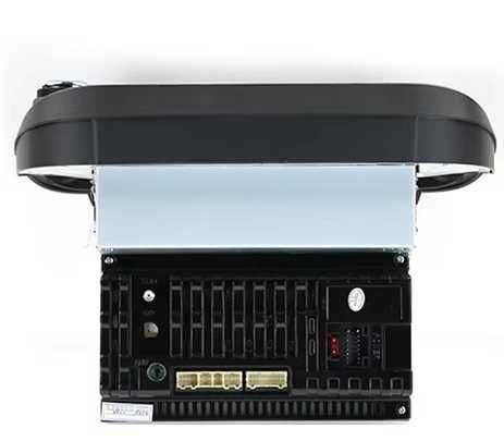 Мултимедия Двоен дин Android за FIAT 500 Андроид навигация плеър 2DIN