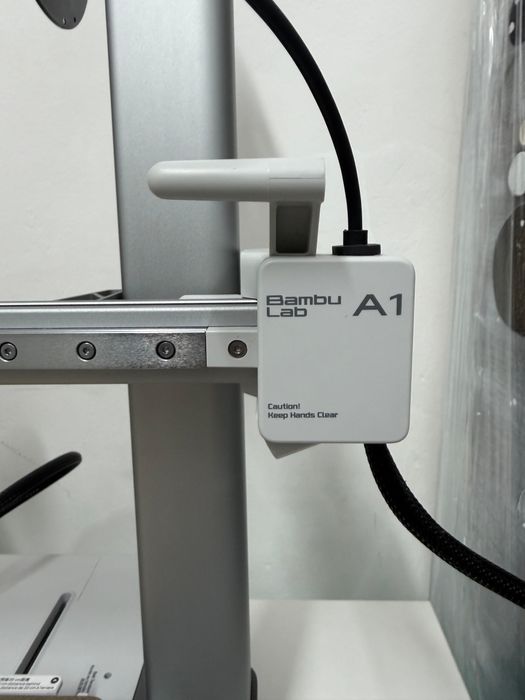 3D принтер Bambu Lab A1
