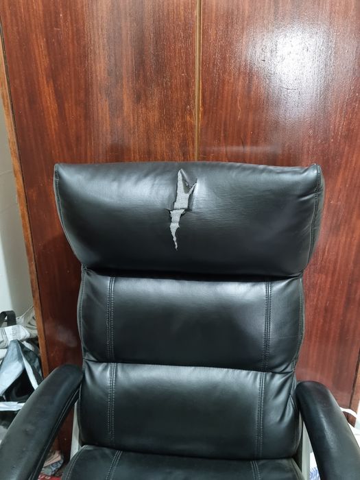 Директорски офис стол