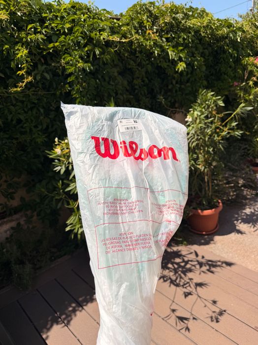 Тенис ракета Wilson Blade v10 98 16x19