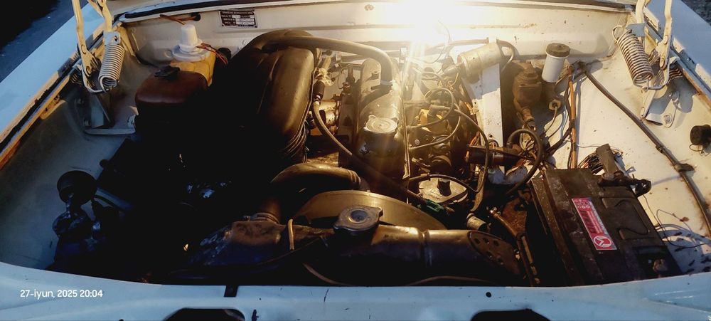 Волга 2401 сотилади