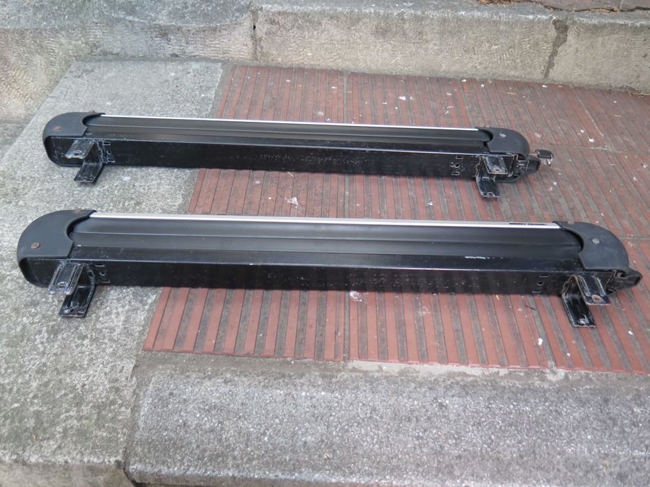 Mont Blanc Ski holder-ски багажник ,78см.,дължина-schweden,thule