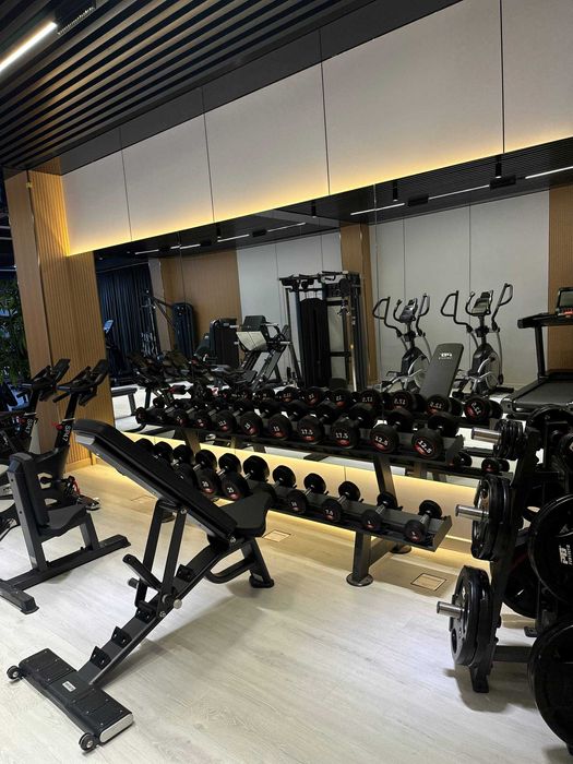 Professional zal trenajorlar | Проф тренажёры для зала |garantiya qwe1