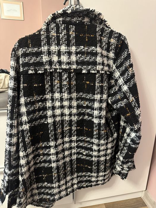 Дамска връхна дреха