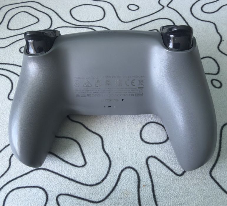 PS5 контролер Като нов