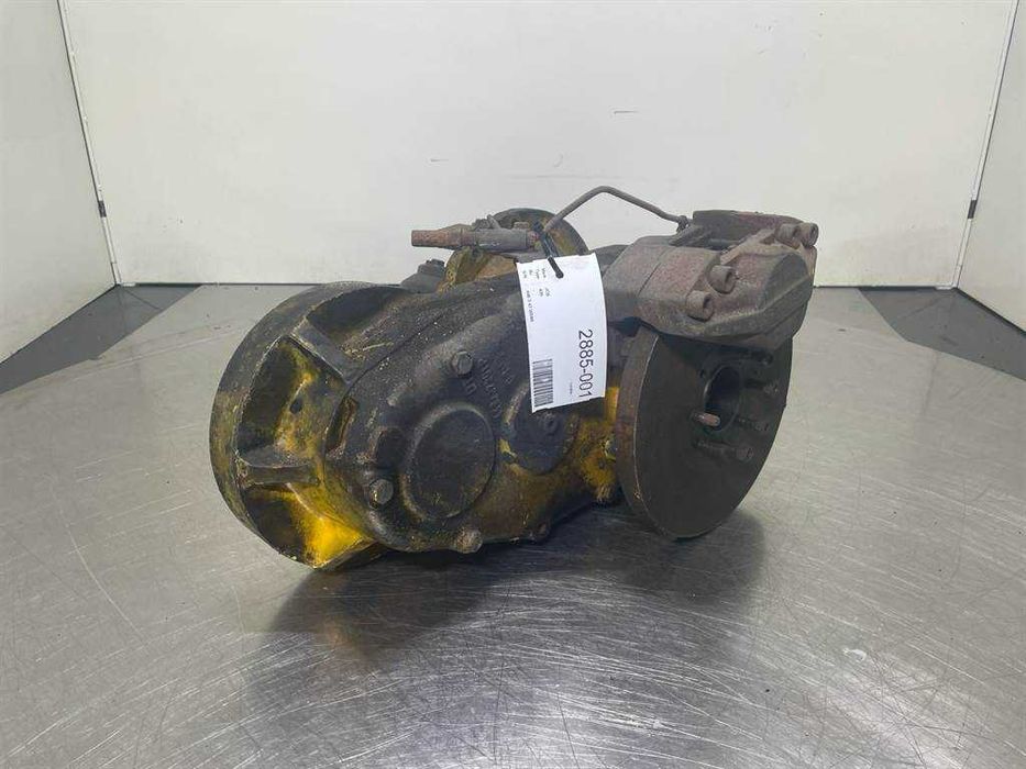 Transmisie JCB 409 - Piese de schimb JCB