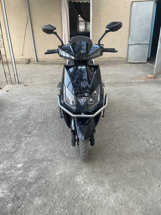 Elektro skuter (yangiday holatda)