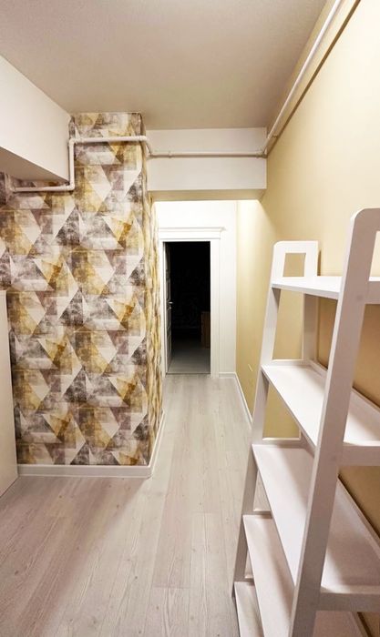 Apartament 3 camere, zona Tătărași, bloc nou, intabulat, predare imediată!