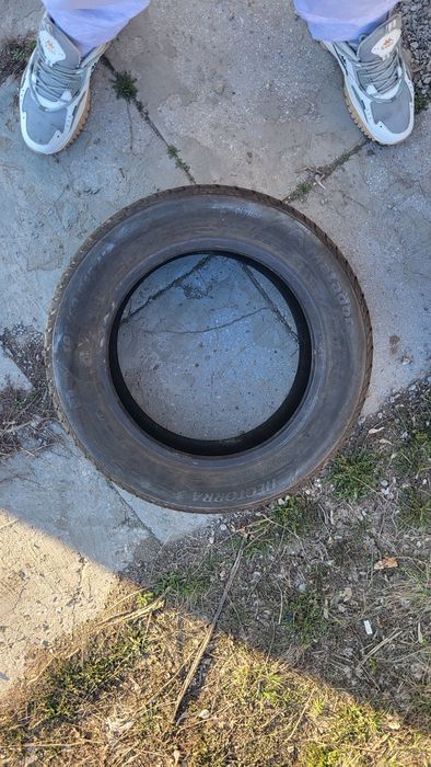 Резина летняя и димесезоная