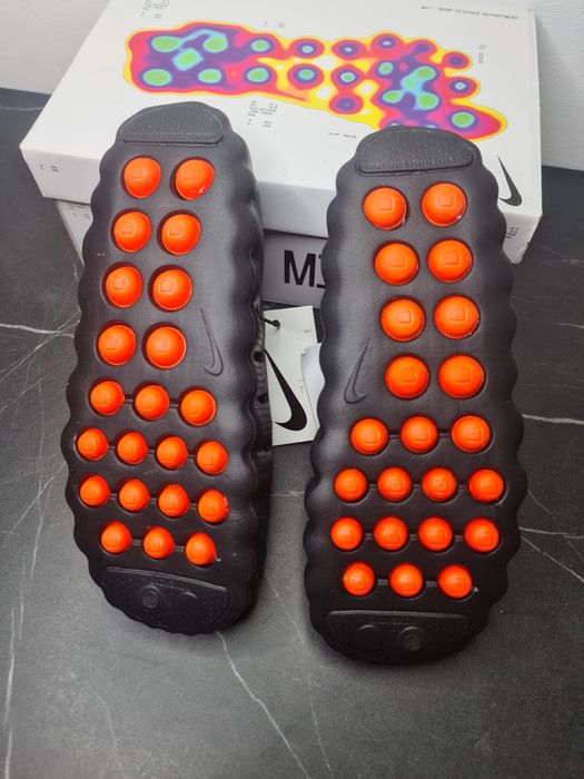 Nike Mind 001 Black